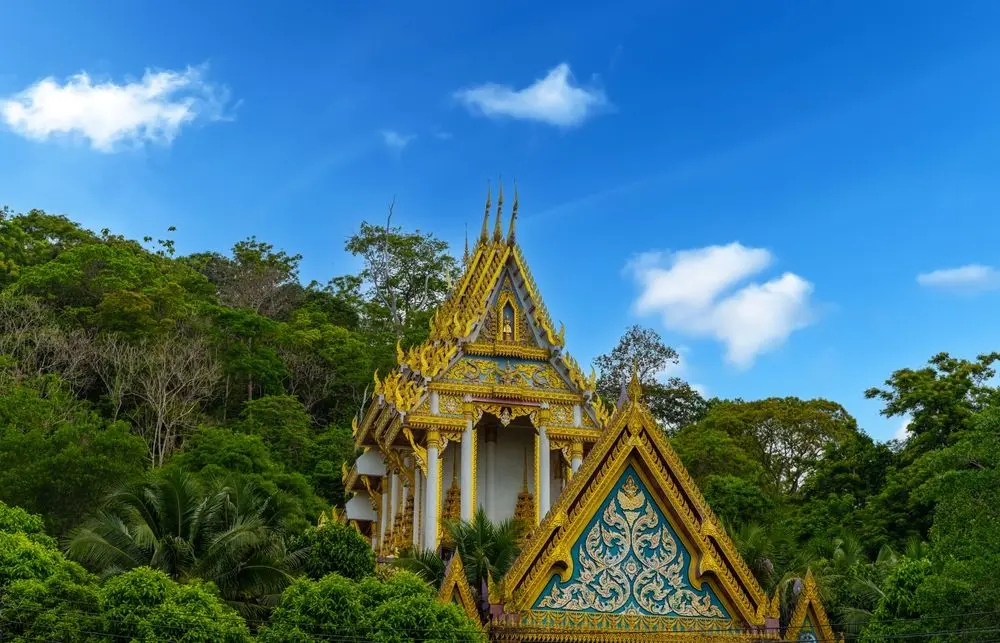 crystal cruise Heritage of Old Phuket Town (1)