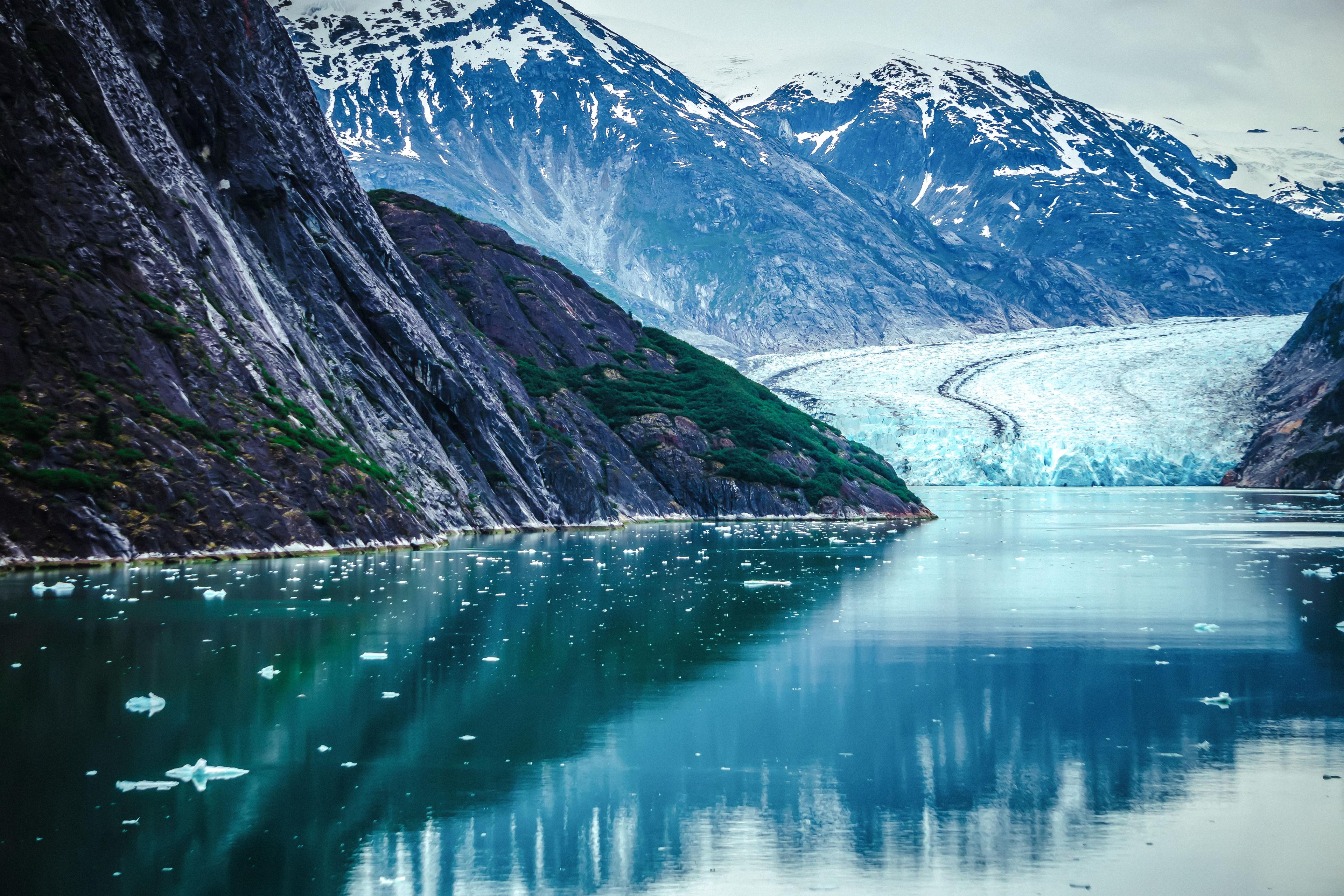 Image of Cruise from Vancouver to Vancouver