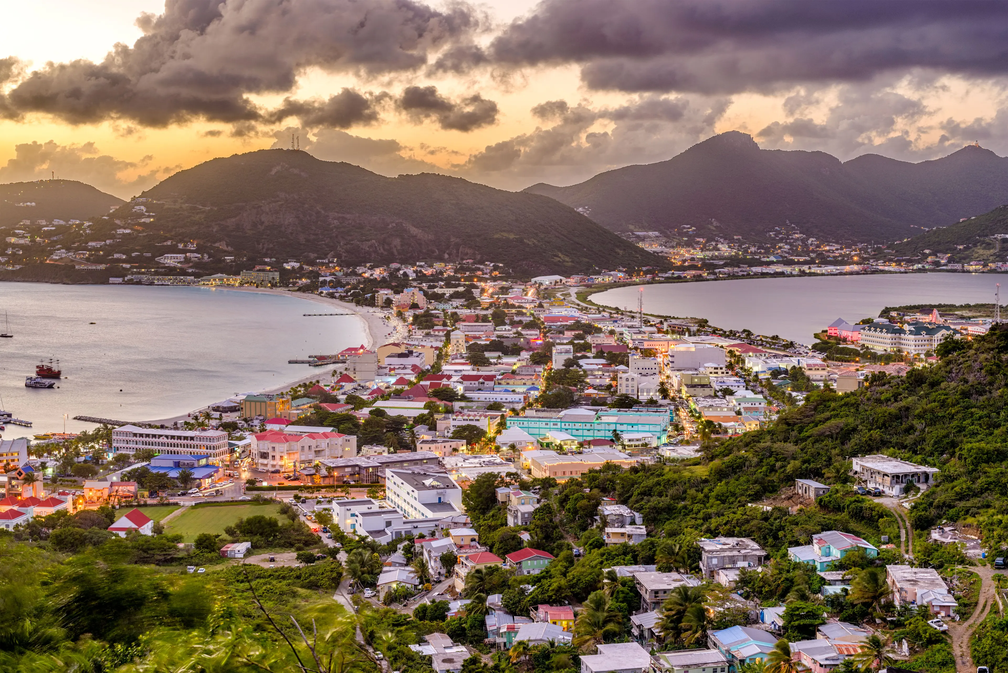 crystal cruises destinations americas caribbean