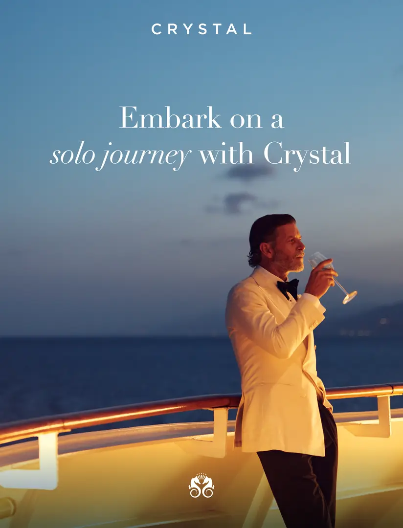 crystal cruises e-brochure 