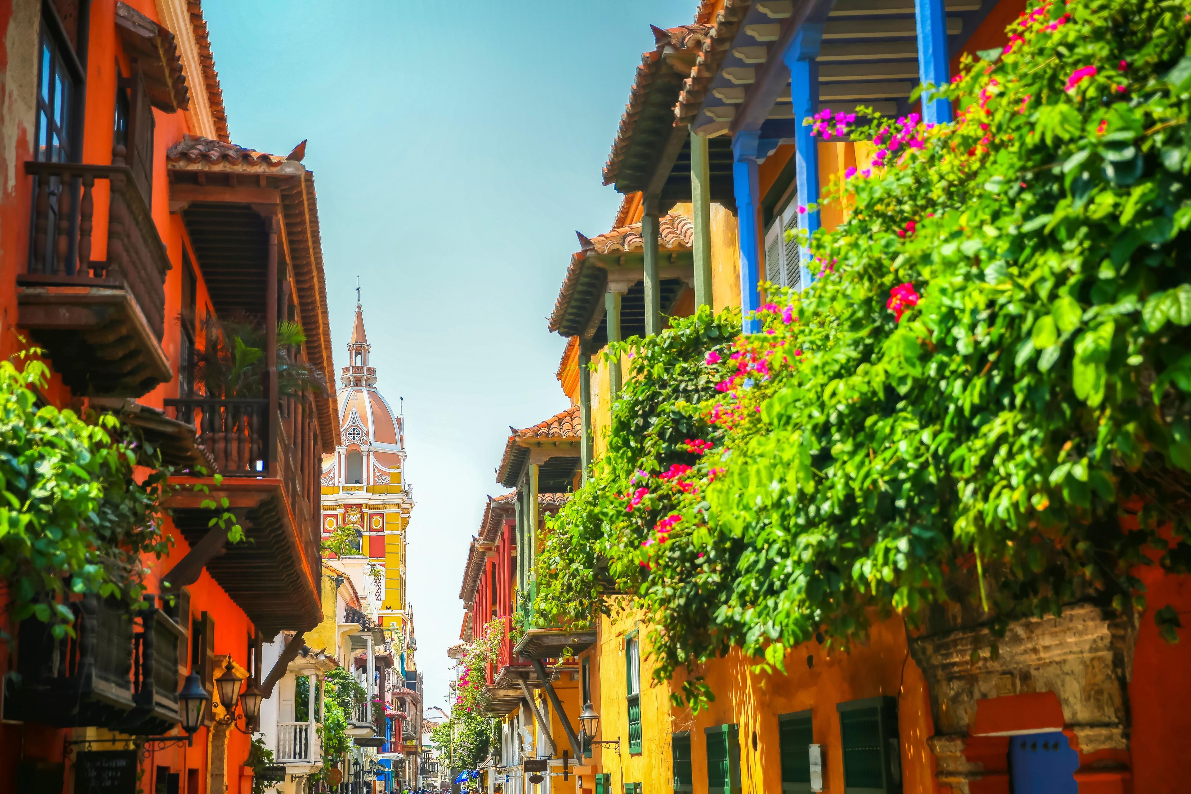 Image of Cruise from Fort Lauderdale to Callao (Lima)