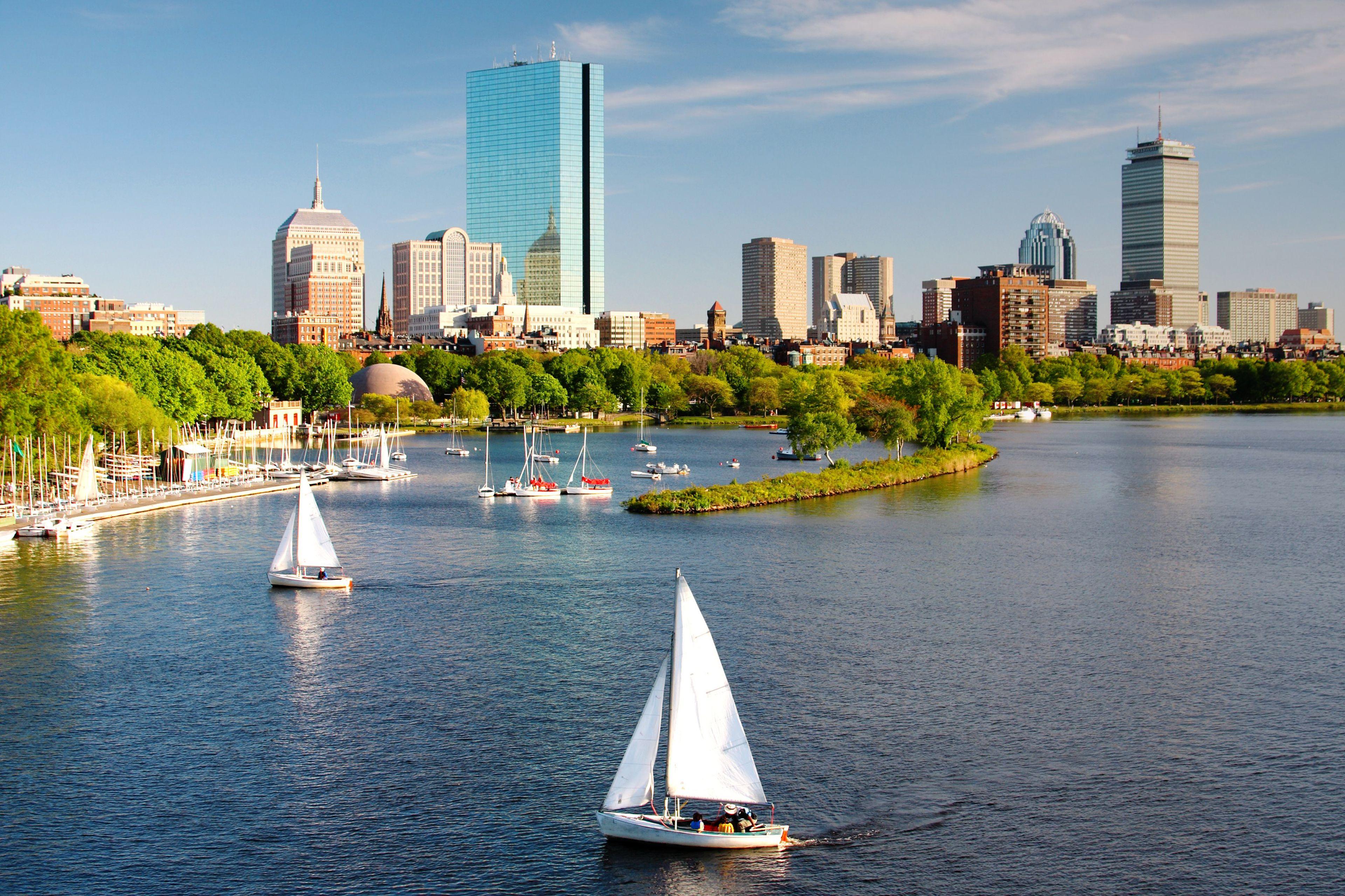 Image of Cruise from New York City to Quebec City