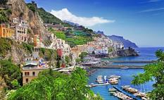 Amalfi Coast