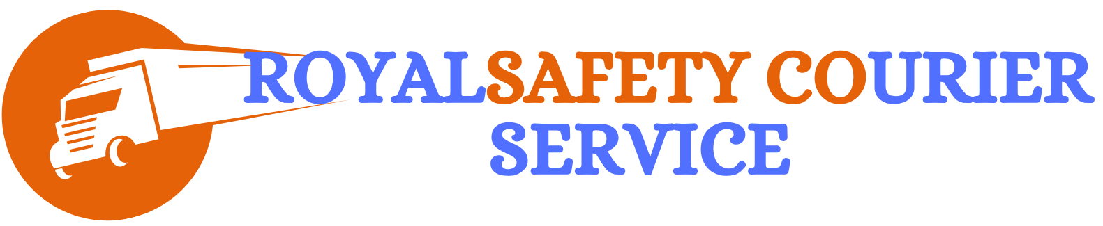 Royalsafety Courier Service